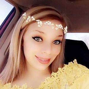 Meet your Posher, Kristina